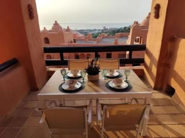 Appartement de 2 chambres à vendre à Estepona