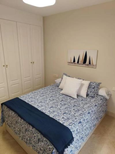 Image No.8-Appartement de 2 chambres à vendre à Estepona