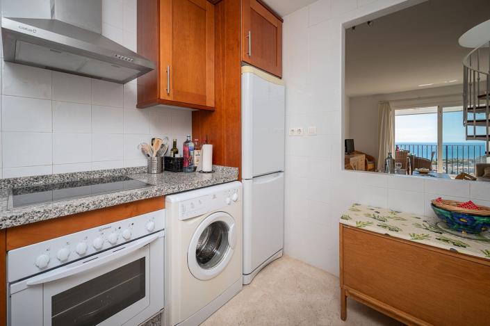 Image No.11-2 Bed Penthouse for sale