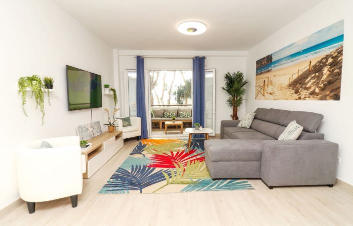 Image No.4-3 Bed Apartment for sale