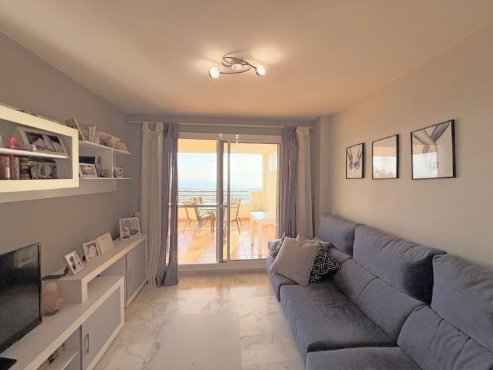 Image No.1-Appartement de 3 chambres à vendre à Estepona