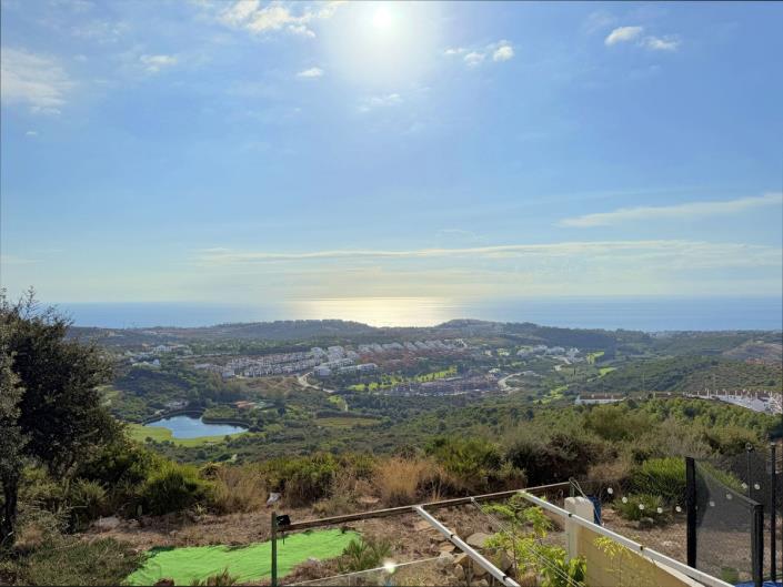 Image No.3-Appartement de 3 chambres à vendre à Estepona