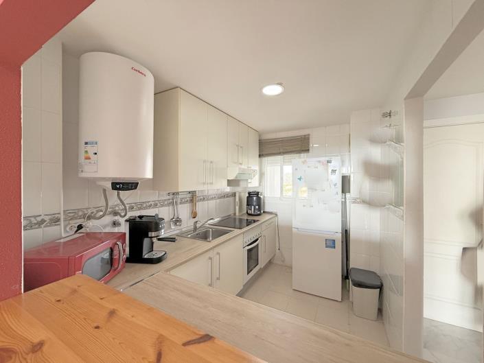 Image No.7-Appartement de 3 chambres à vendre à Estepona