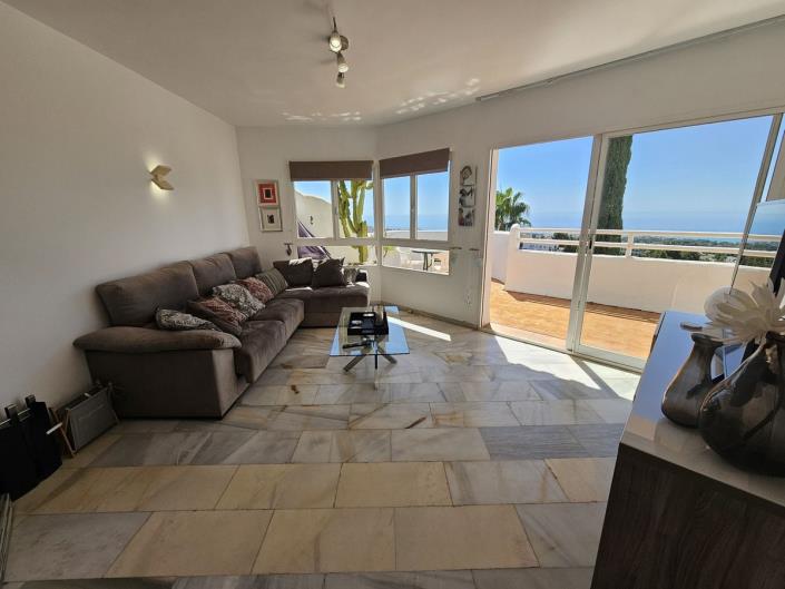 Image No.6-2 Bed Penthouse for sale