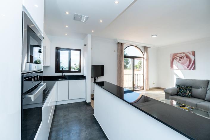 Image No.3-2 Bed Penthouse for sale