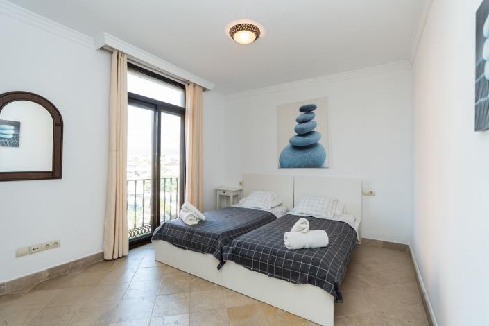 Image No.6-2 Bed Penthouse for sale