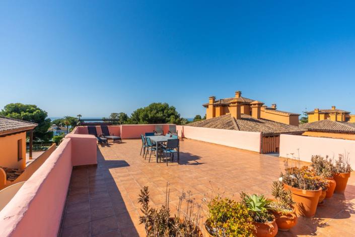 Image No.19-2 Bed Penthouse for sale