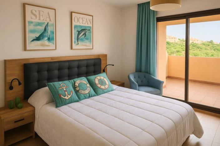 Image No.5-2 Bed Penthouse for sale