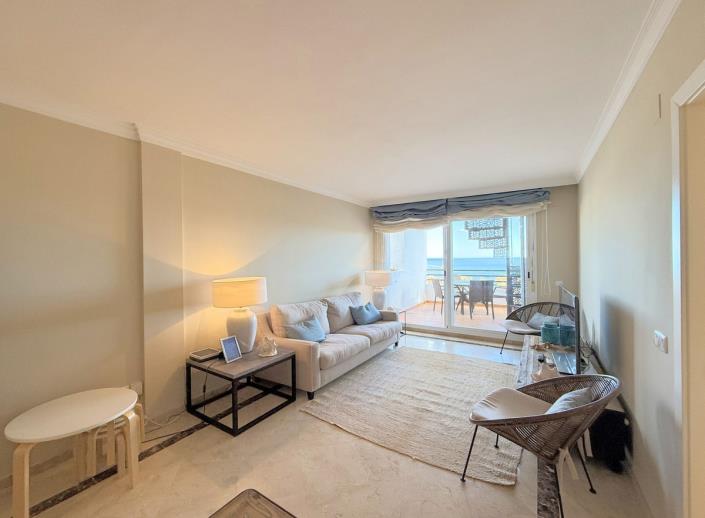 Image No.12-Penthouse de 2 chambres à vendre à Estepona