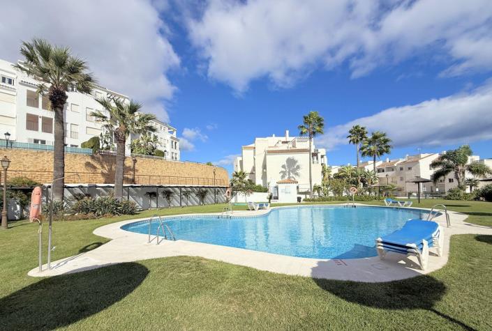 Image No.27-Penthouse de 2 chambres à vendre à Estepona