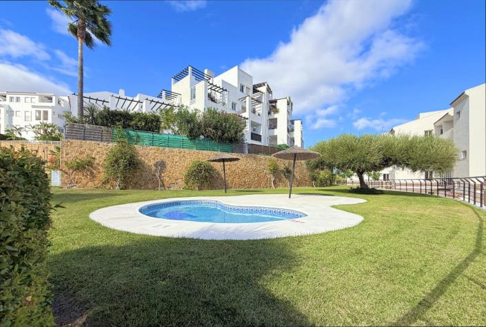 Image No.29-Penthouse de 2 chambres à vendre à Estepona