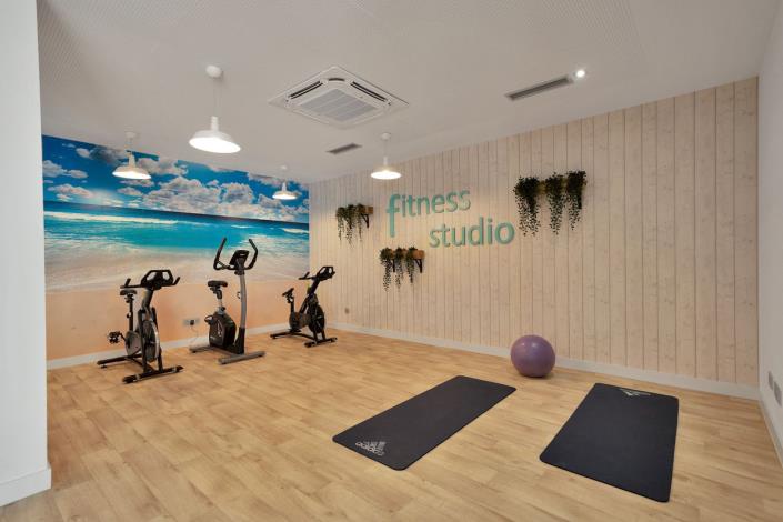 Image No.20-2 Bed Apartment for sale