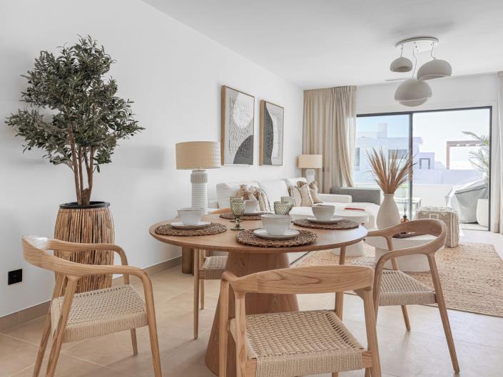 Image No.5-2 Bed Apartment for sale