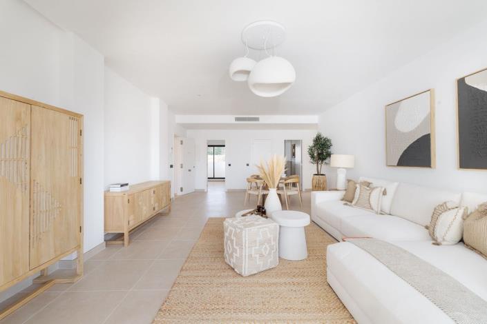 Image No.8-2 Bed Apartment for sale