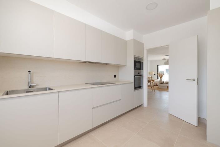 Image No.9-2 Bed Apartment for sale