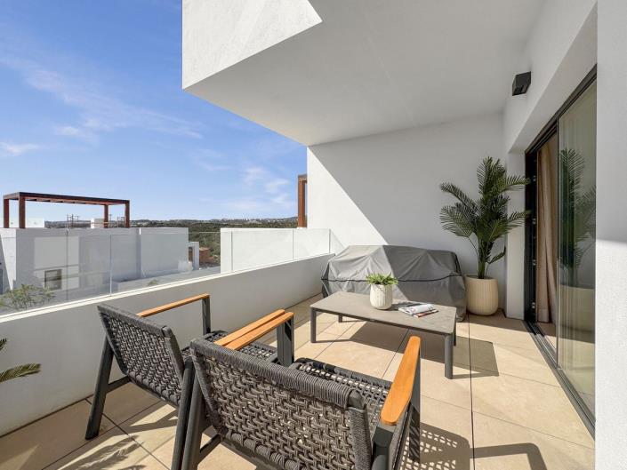 Image No.14-2 Bed Apartment for sale