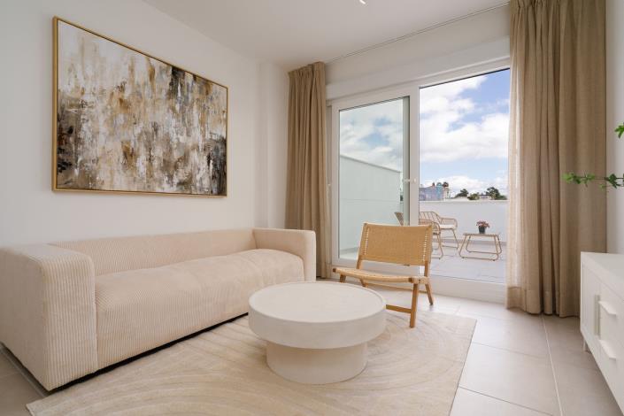 Image No.6-2 Bed Apartment for sale