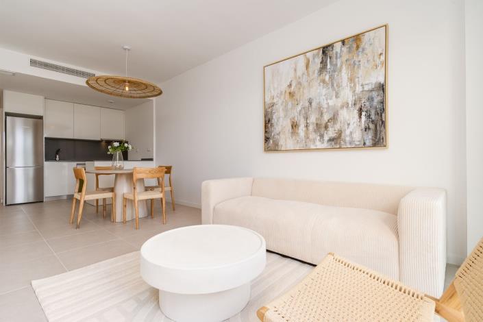 Image No.7-2 Bed Apartment for sale