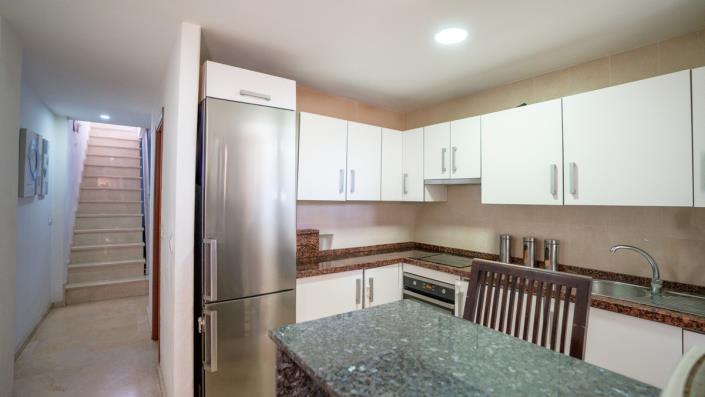 Image No.4-3 Bed Duplex for sale