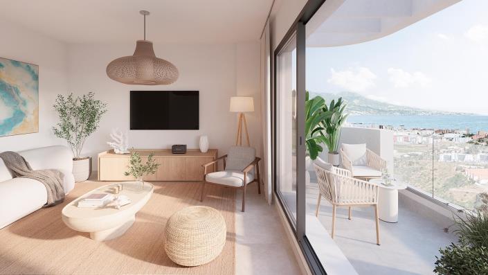 Image No.6-2 Bed Apartment for sale