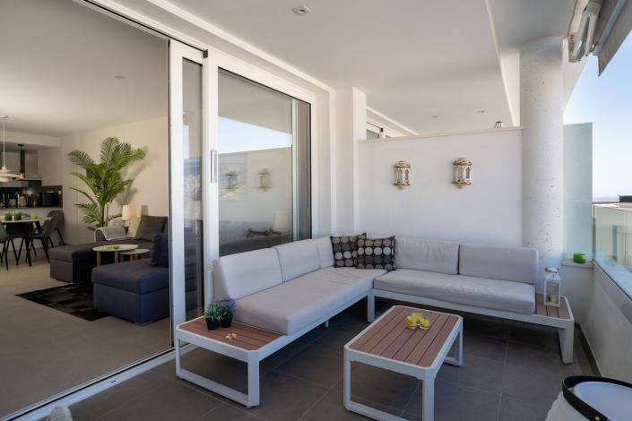 Image No.14-2 Bed Apartment for sale