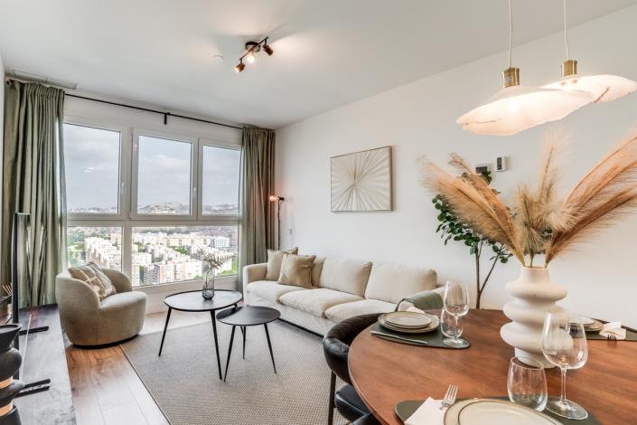 Image No.4-2 Bed Apartment for sale