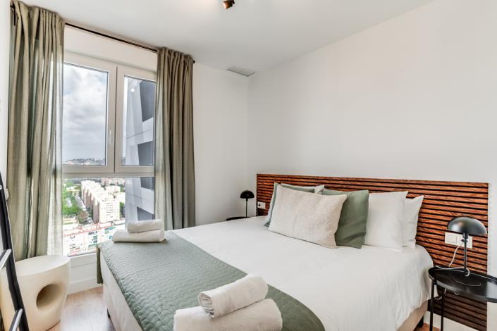 Image No.5-2 Bed Apartment for sale