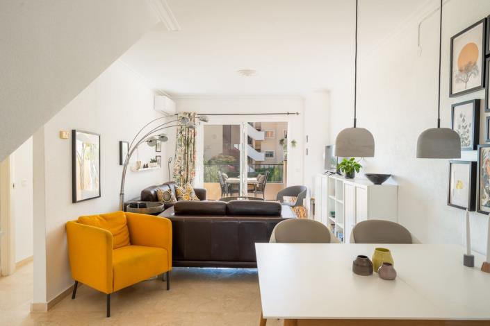 Image No.6-3 Bed Apartment for sale