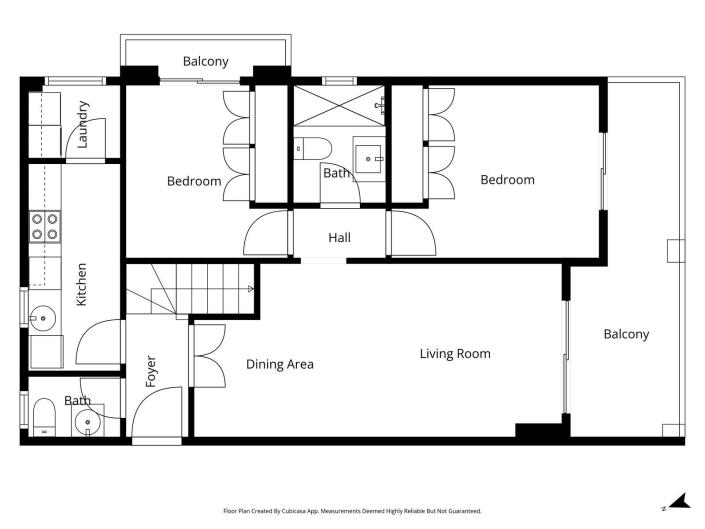 Image No.23-3 Bed Penthouse for sale