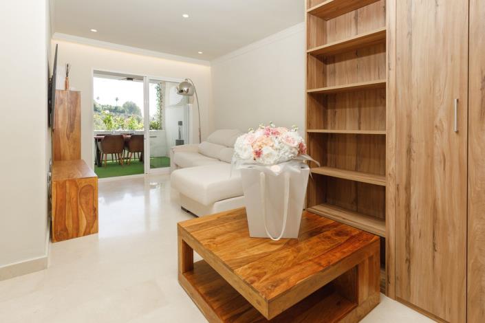 Image No.3-2 Bed Apartment for sale