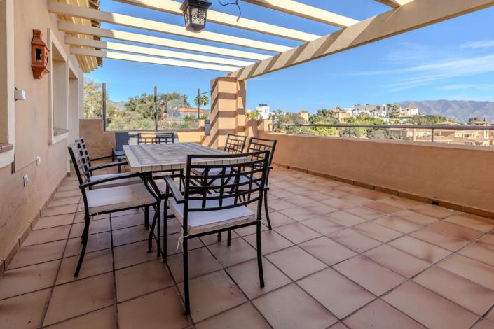 Image No.21-3 Bed Penthouse for sale