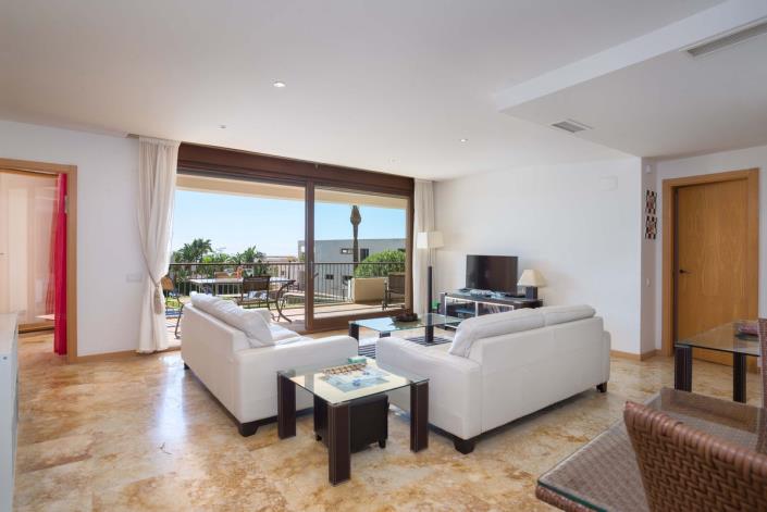 Image No.4-3 Bed Apartment for sale