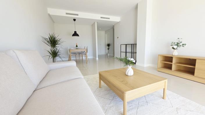 Image No.9-2 Bed Apartment for sale