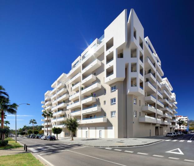 Image No.3-Appartement de 3 chambres à vendre à Marbella