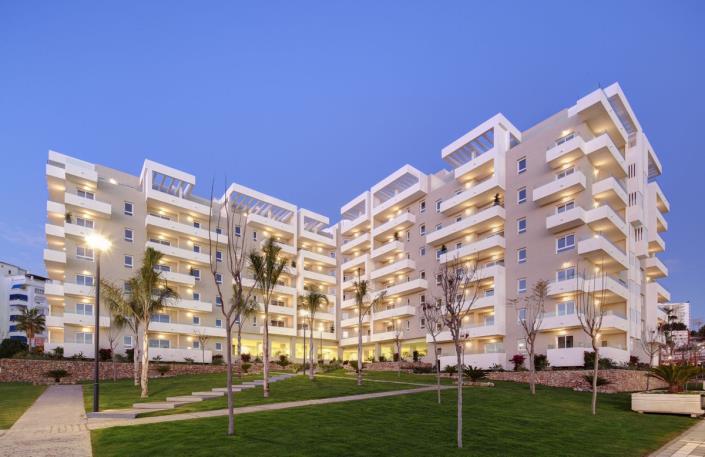 Image No.4-Appartement de 3 chambres à vendre à Marbella