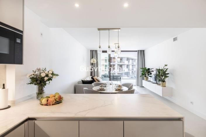 Image No.4-2 Bed Apartment for sale