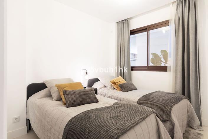 Image No.8-2 Bed Apartment for sale