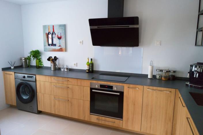 Image No.5-Maison de ville de 3 chambres à vendre à Marbella