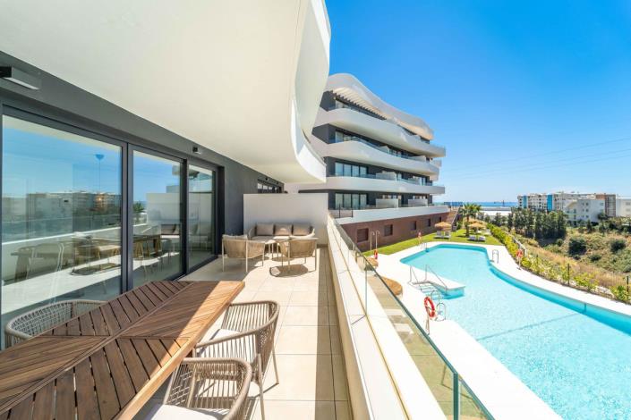 Image No.4-2 Bed Apartment for sale