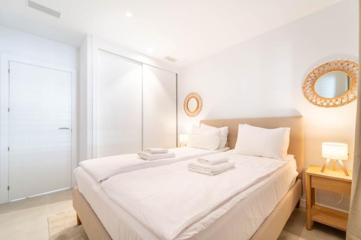 Image No.7-2 Bed Apartment for sale