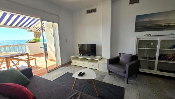 Image No.2-Appartement de 2 chambres à vendre à Mijas Costa