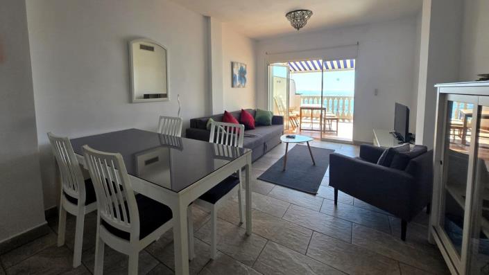 Image No.3-Appartement de 2 chambres à vendre à Mijas Costa