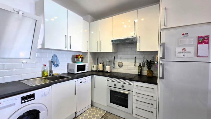 Image No.5-Appartement de 2 chambres à vendre à Mijas Costa