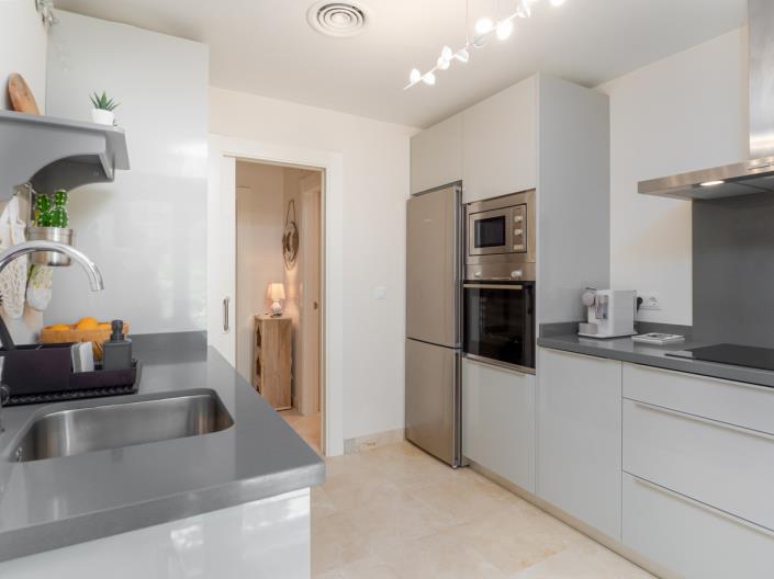 Image No.8-Appartement de 2 chambres à vendre à Marbella