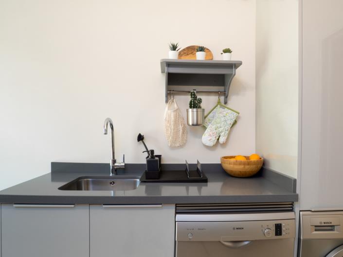 Image No.9-Appartement de 2 chambres à vendre à Marbella