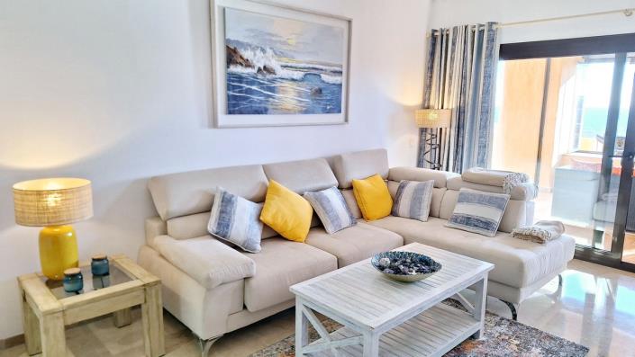 Image No.4-Appartement de 2 chambres à vendre à Estepona