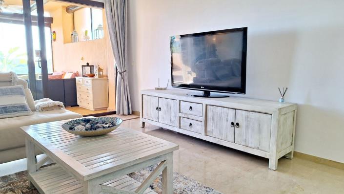 Image No.5-Appartement de 2 chambres à vendre à Estepona