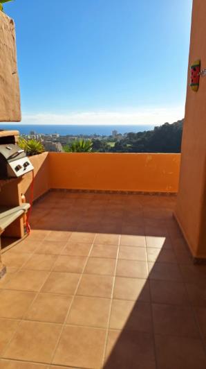 Image No.8-Appartement de 2 chambres à vendre à Estepona