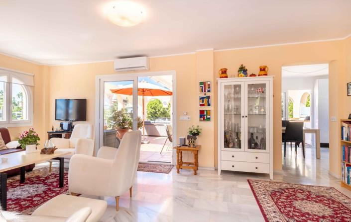 Image No.5-2 Bed Penthouse for sale