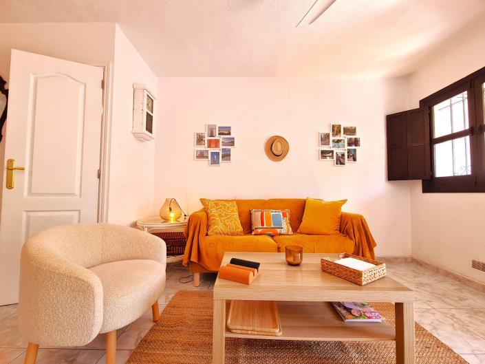 Image No.6-Maison de 2 chambres à vendre à Estepona